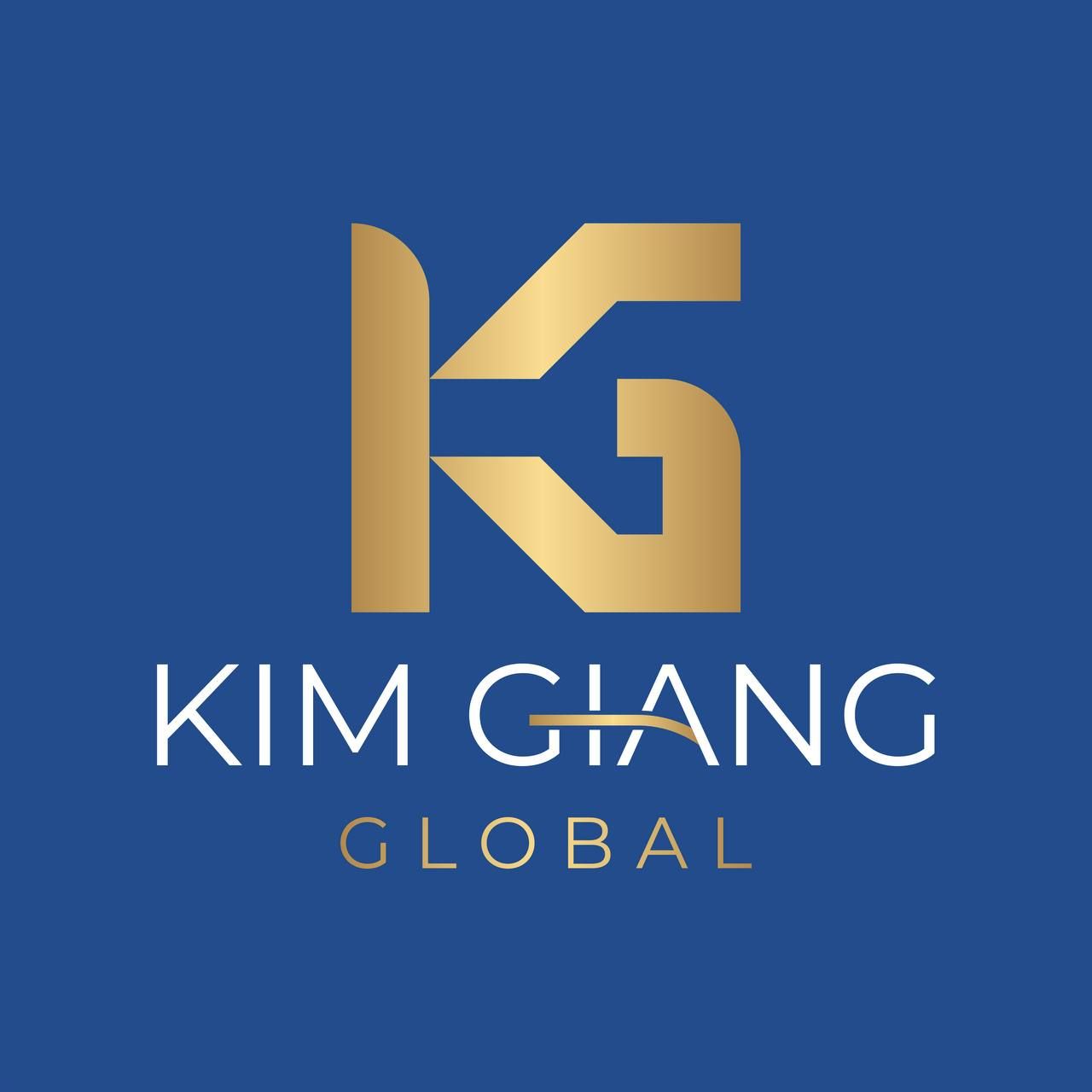 CÔNG TY TNHH KIM GIANG GLOBAL