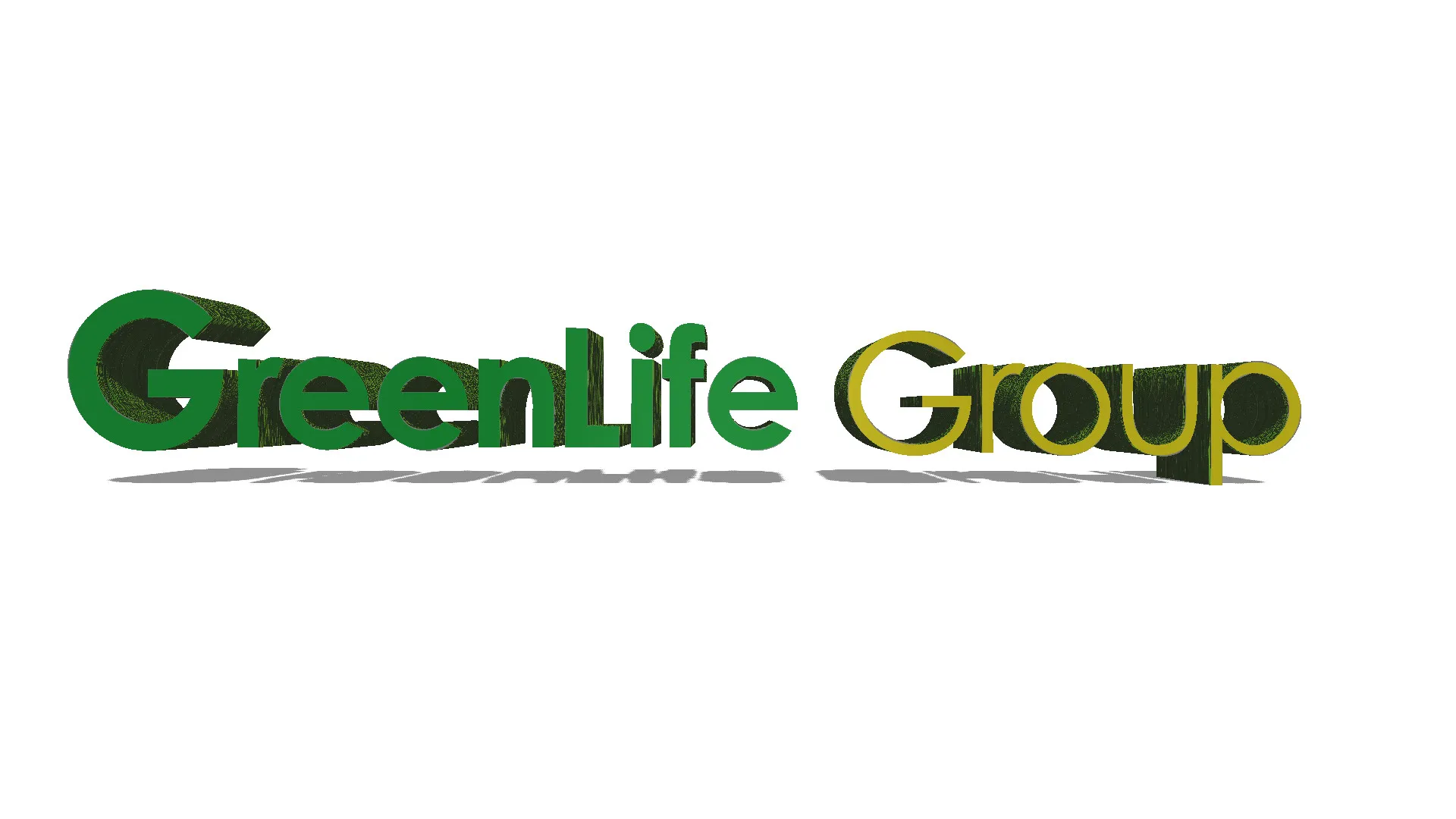 CÔNG TY CỔ PHẦN TẬP ĐOÀN GREENLIFE VIỆT NAM