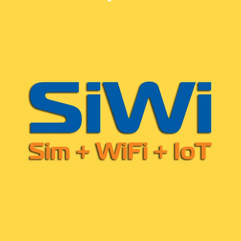 CÔNG TY TNHH SIWI VIỆT NAM