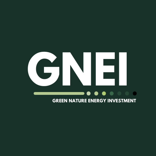 CÔNG TY CỔ PHẦN GREEN NATURE ENERGY INVESTMENT
