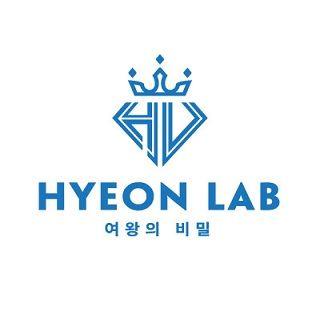 CÔNG TY CỔ PHẦN THƯƠNG MẠI QUỐC TẾ HYEON LAB