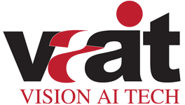 CÔNG TY CỔ PHẦN VISION AI TECH