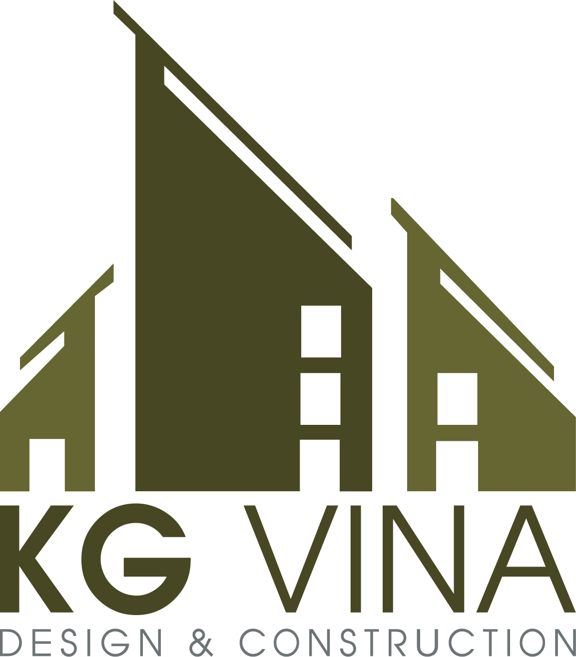 CÔNG TY TNHH THIẾT KẾ & XÂY DỰNG KG VINA