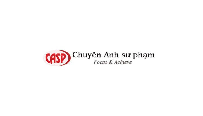 Trung tâm Chuyên Anh Sư Phạm