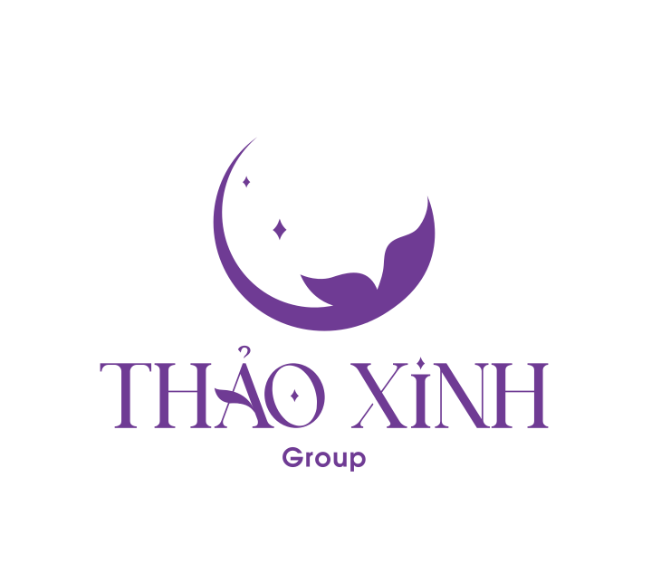 CÔNG TY TNHH THẢO XINH GROUP