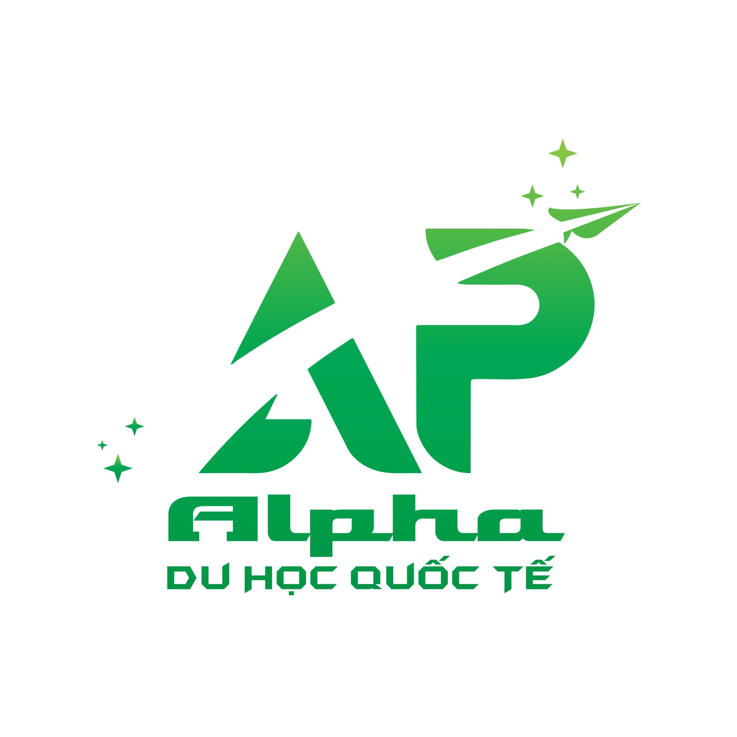 Công ty Cổ phần Dịch vụ Quốc tế Alpha