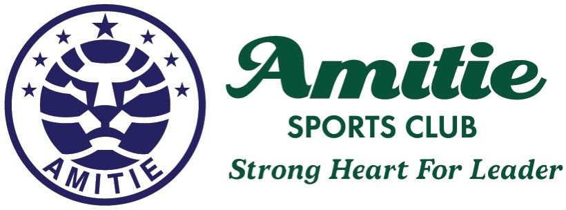 Công Ty TNHH Amitie Sports Club
