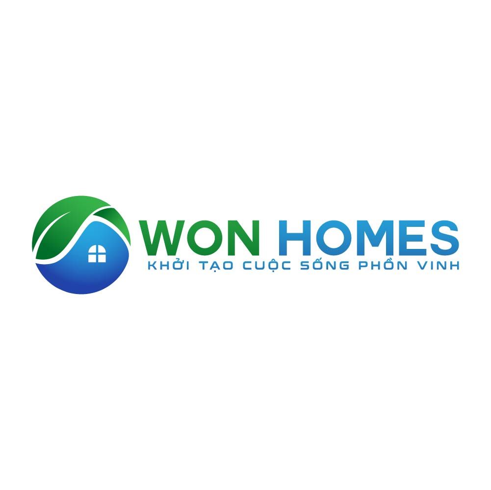 Công ty cổ phần bất động sản Won Homes