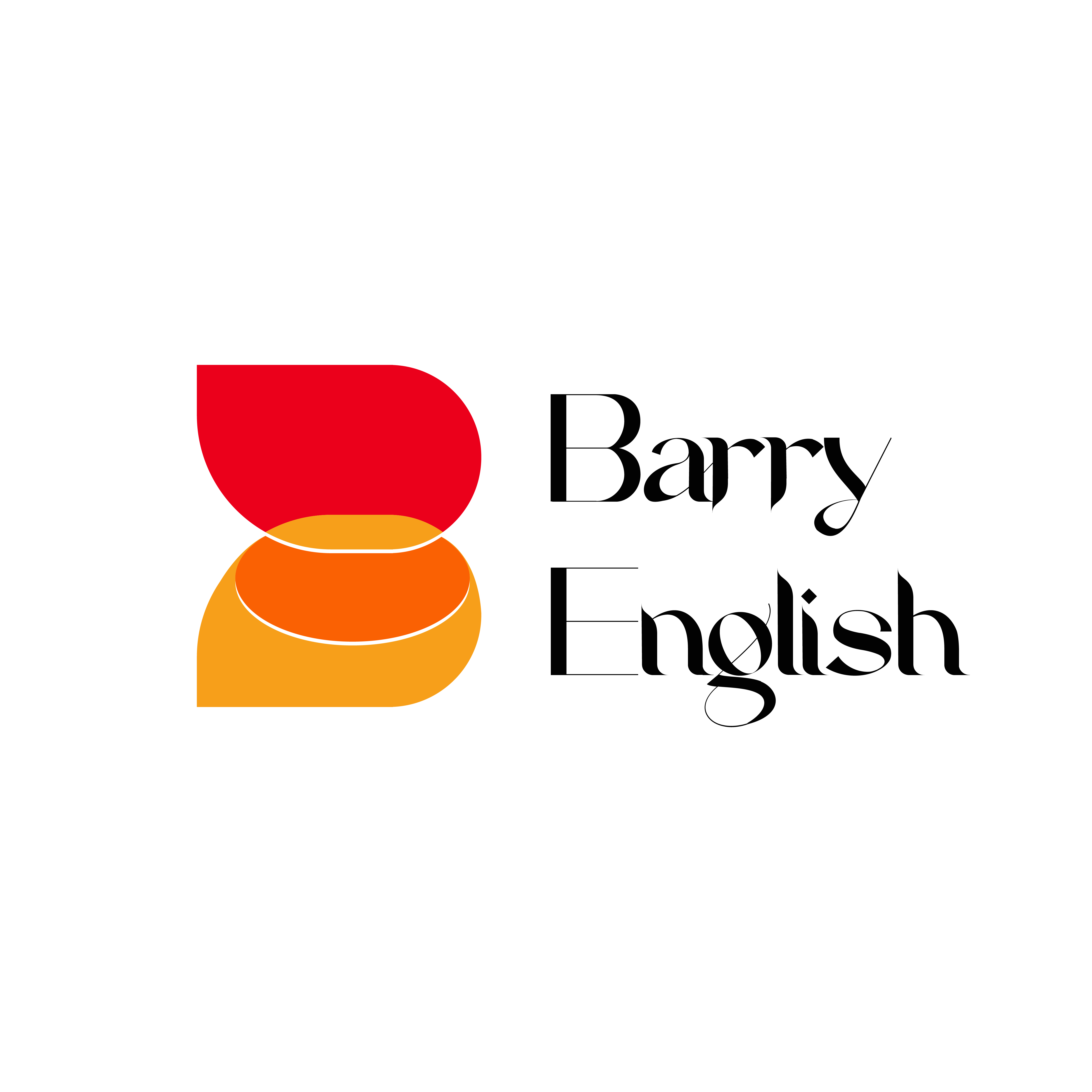 Barry English