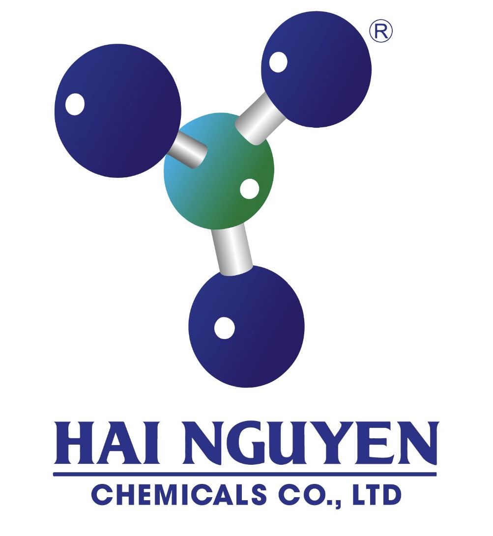 CÔNG TY TNHH HÓA PHẨM HẢI NGUYÊN