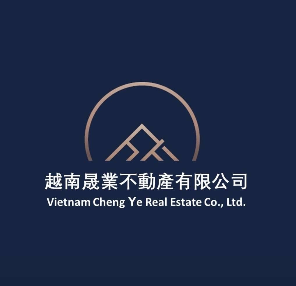 CÔNG TY TNHH BẤT ĐỘNG SẢN CHENGYE