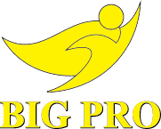 CÔNG TY TNHH DV TM GIẢI PHÁP CÔNG NGHỆ TRUYỀN THÔNG BIG PRO