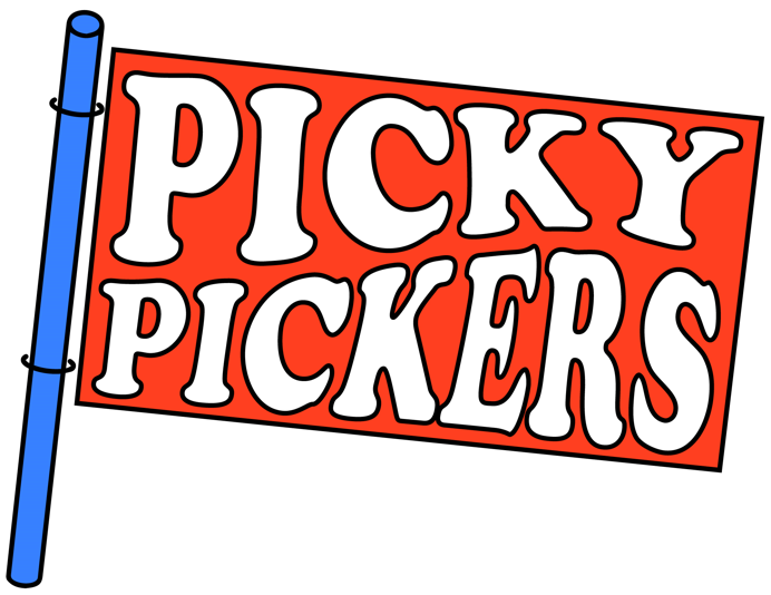 CÔNG TY TNHH PICKY PICKERS VIỆT NAM