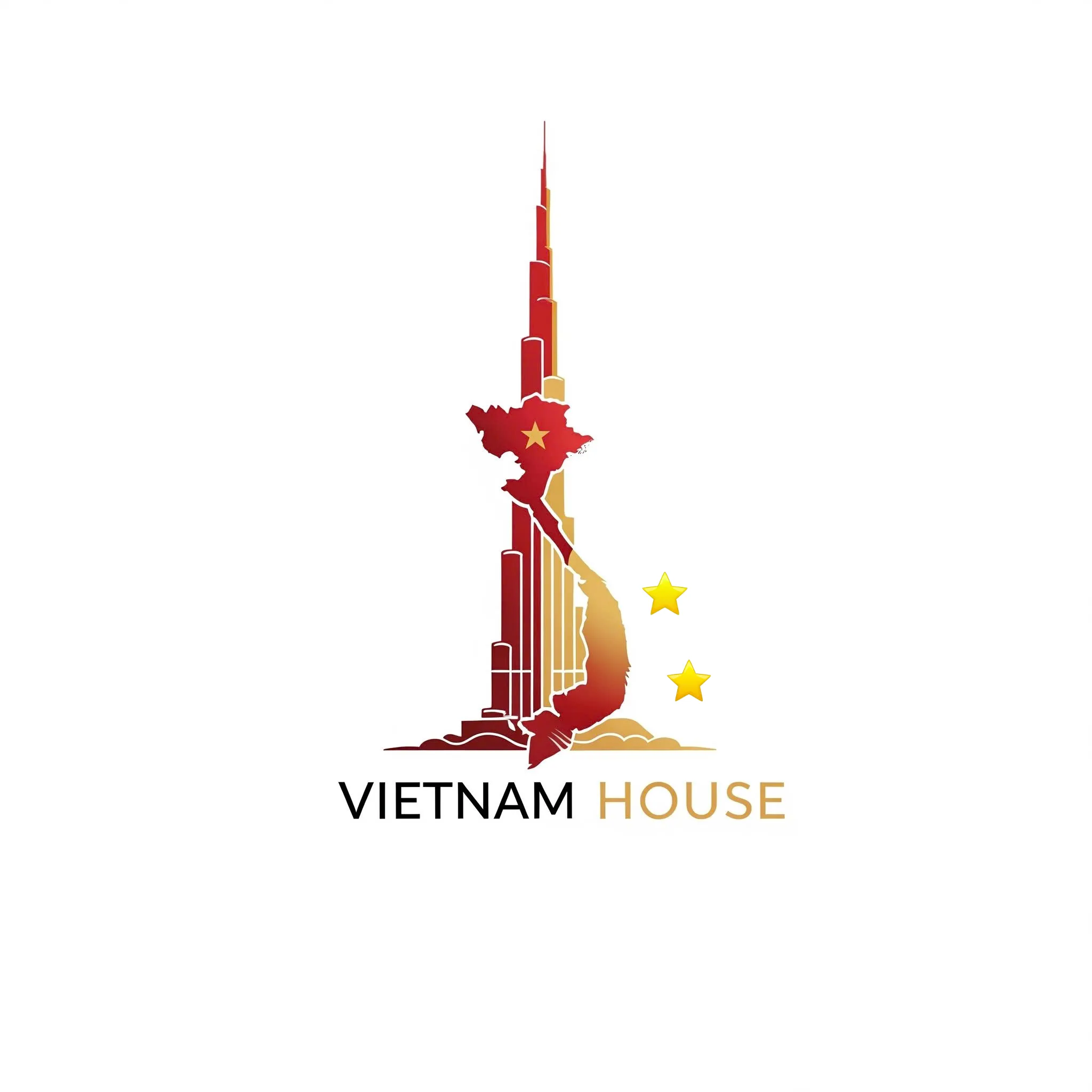 CÔNG TY TNHH ĐẦU TƯ VIỆT NAM HOUSE