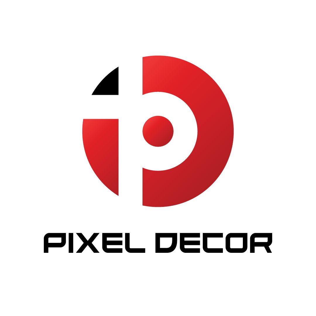 CÔNG TY TNHH SẢN XUẤT THƯƠNG MẠI PIXEL DECOR