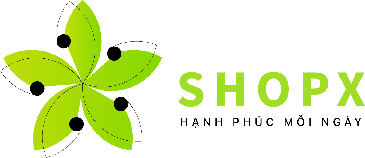 CÔNG TY CỔ PHẦN SHOPX