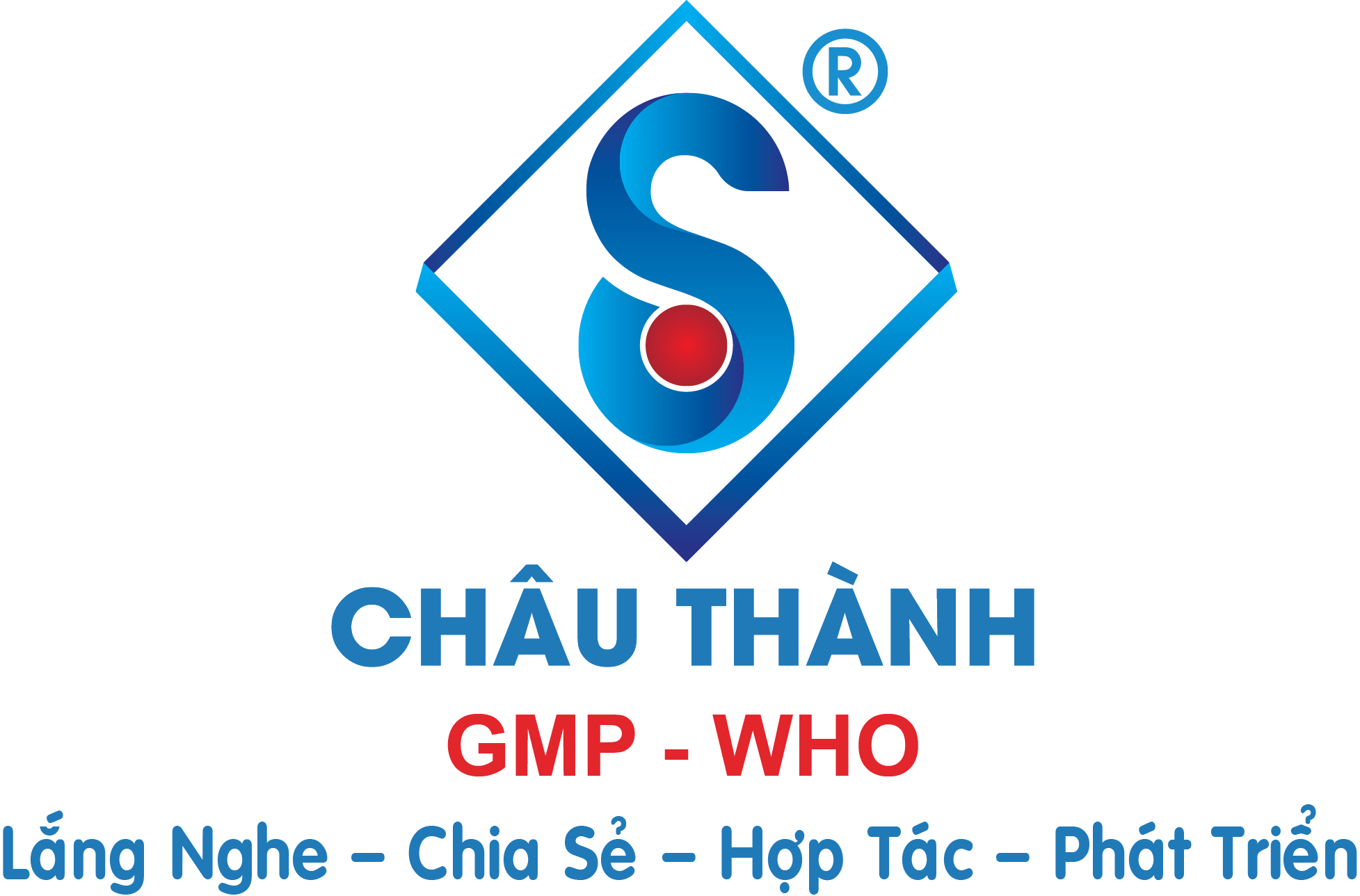 CÔNG TY CP TM SX CHÂU THÀNH