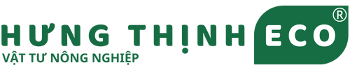 CÔNG TY TNHH HƯNG THỊNH ECO
