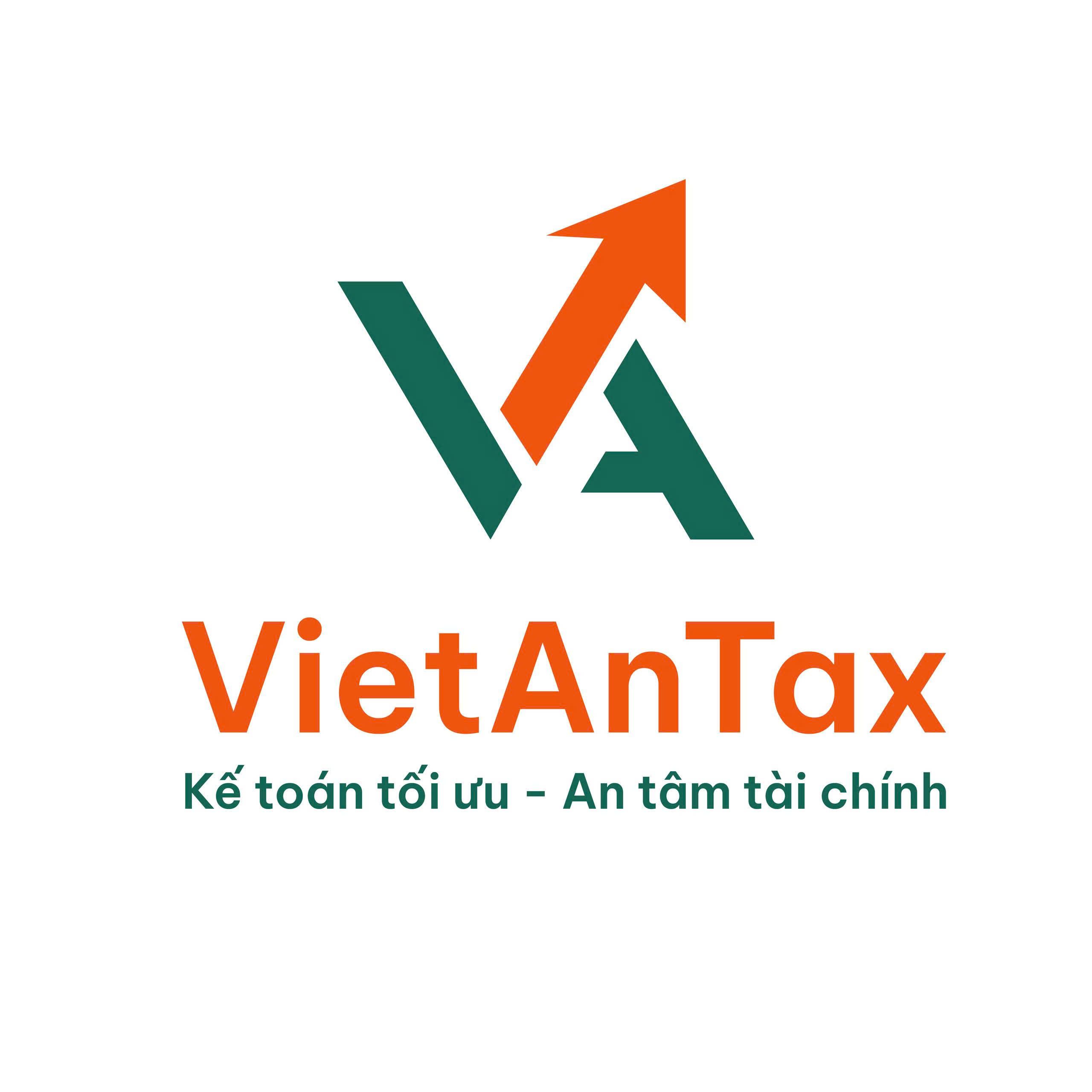CÔNG TY TNHH KẾ TOÁN THUẾ VIỆT AN