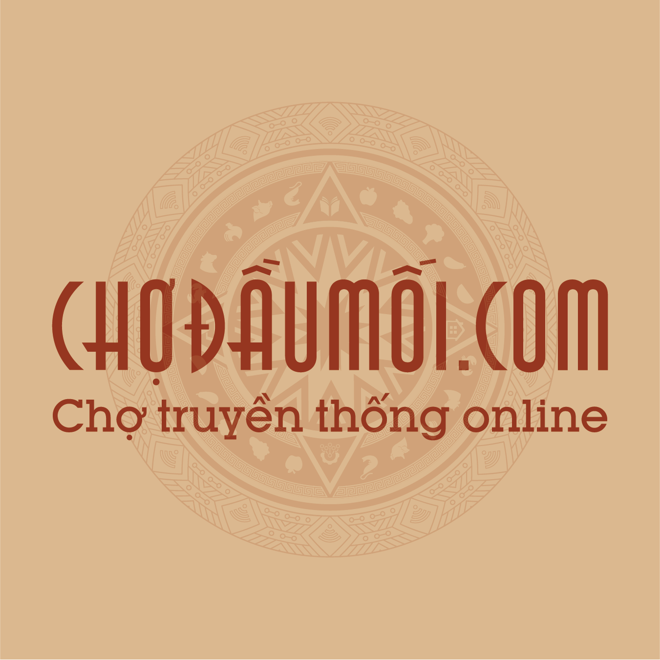 CÔNG TY CỔ PHẦN CHỢ ĐẦU MỐI