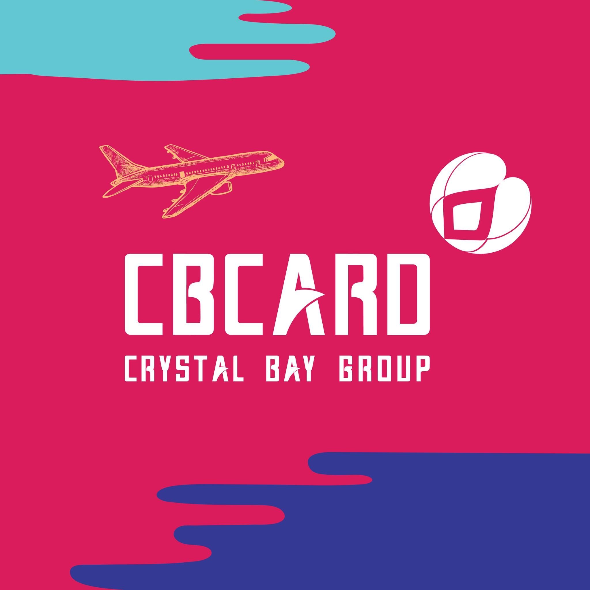 Công Ty Cổ Phần Thẻ Du Lịch Crystal Bay
