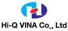 CÔNG TY TNHH HIQ VINA