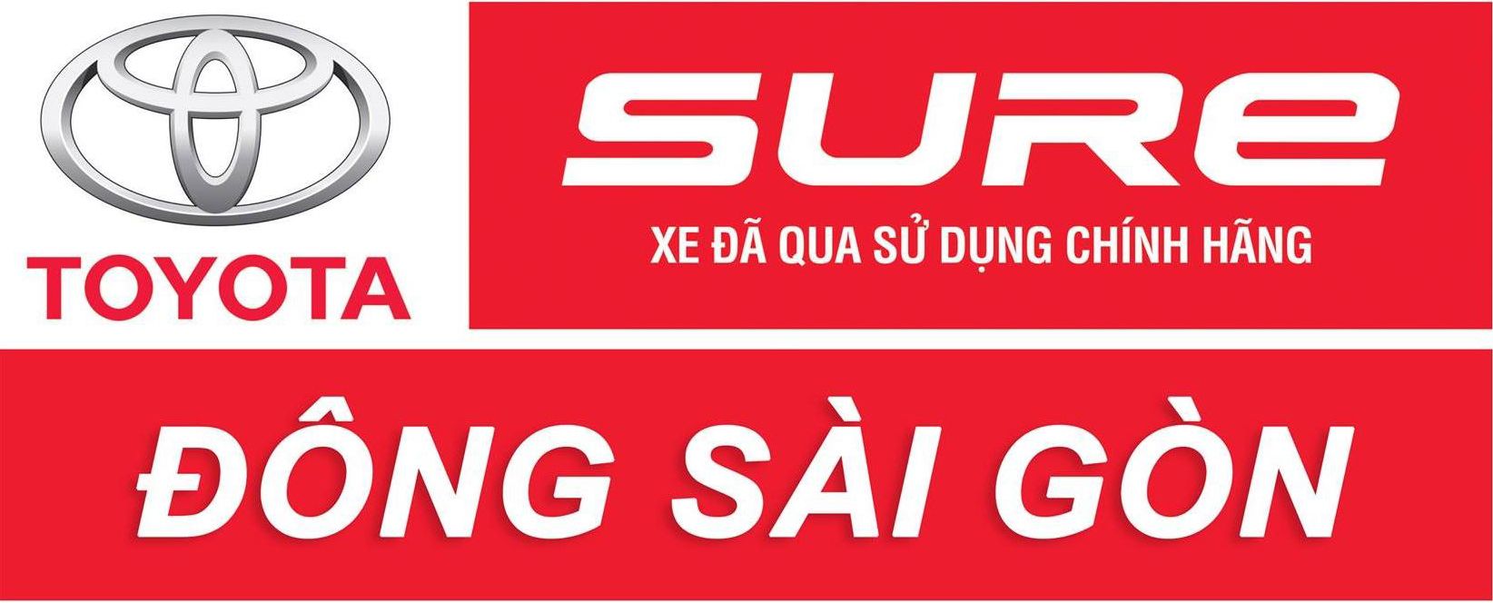 Công ty Cổ phần Toyota Đông Sài Gòn