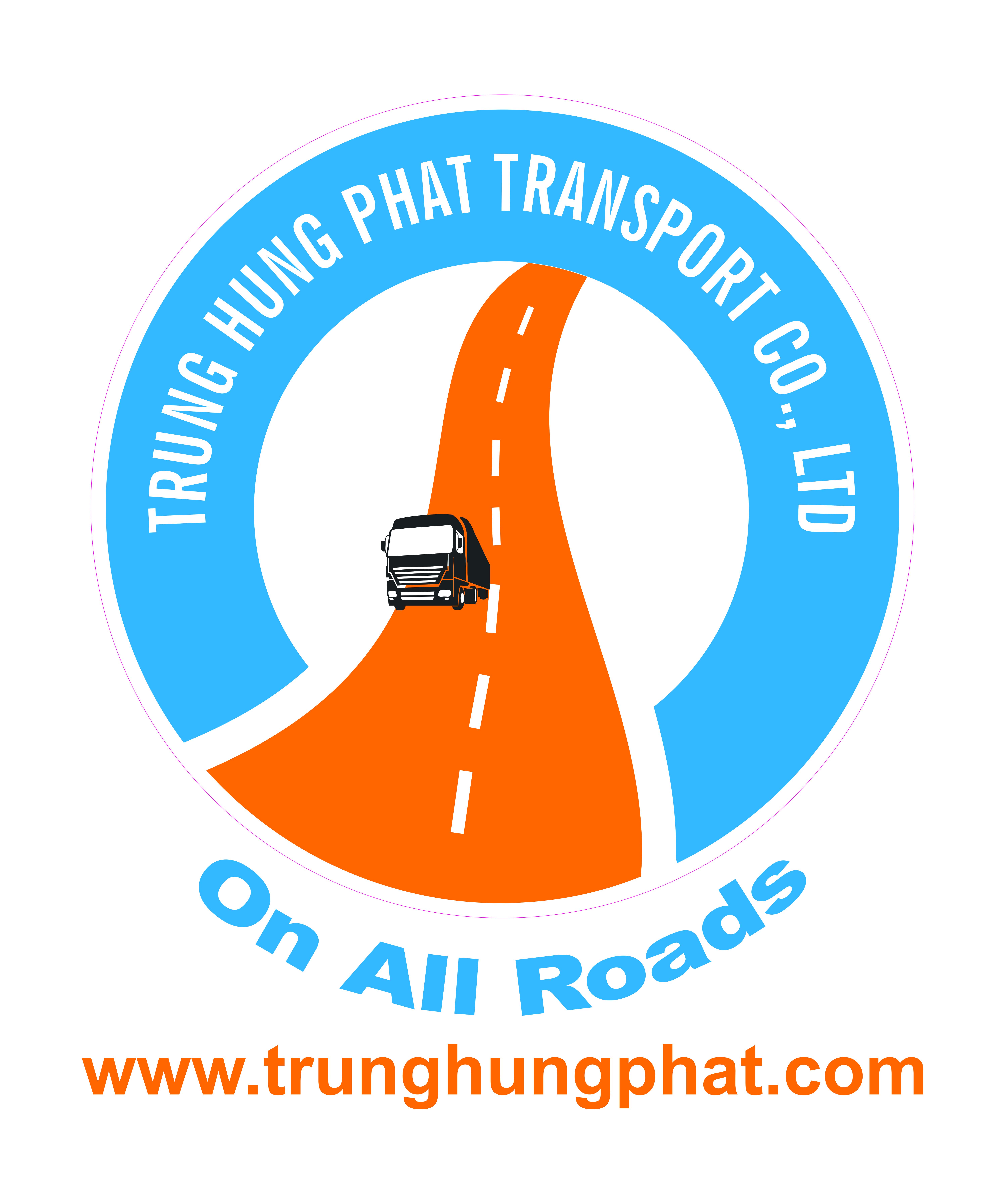 CÔNG TY TNHH MTV VT TM & DV TRUNG HƯNG PHÁT