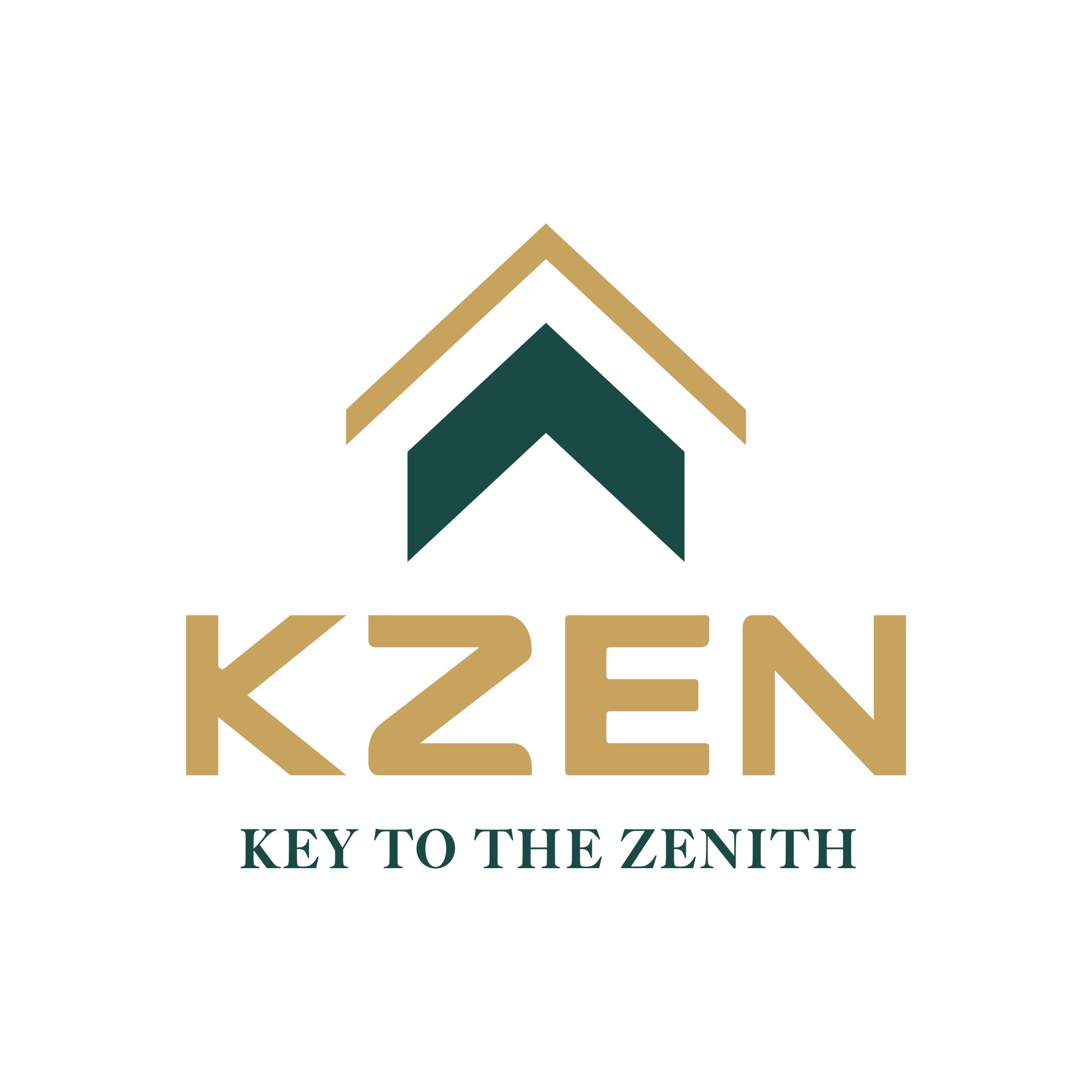 CÔNG TY CỔ PHẦN KZEN HOLDINGS