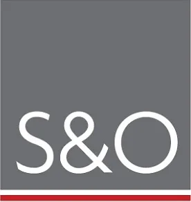S&O IP CO., LTD