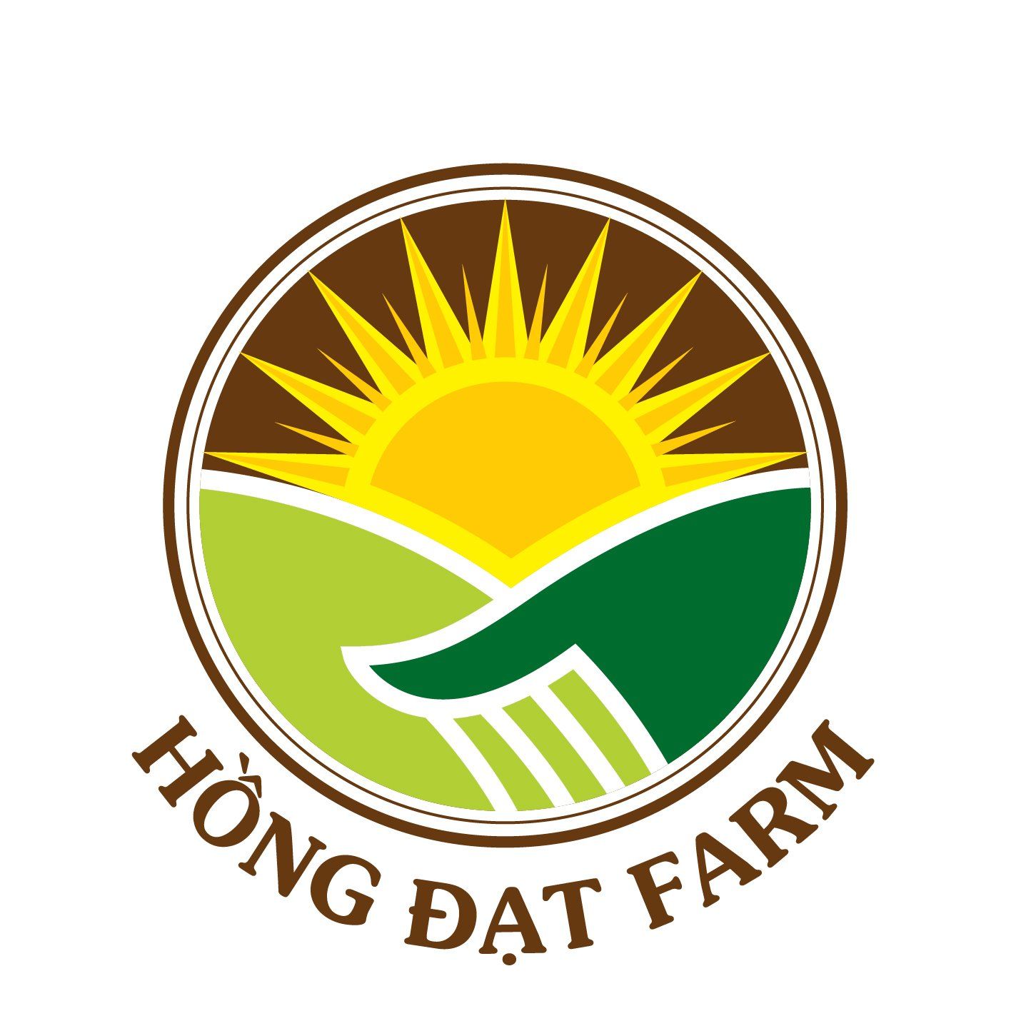 CÔNG TY TNHH HỒNG ĐẠT FARM