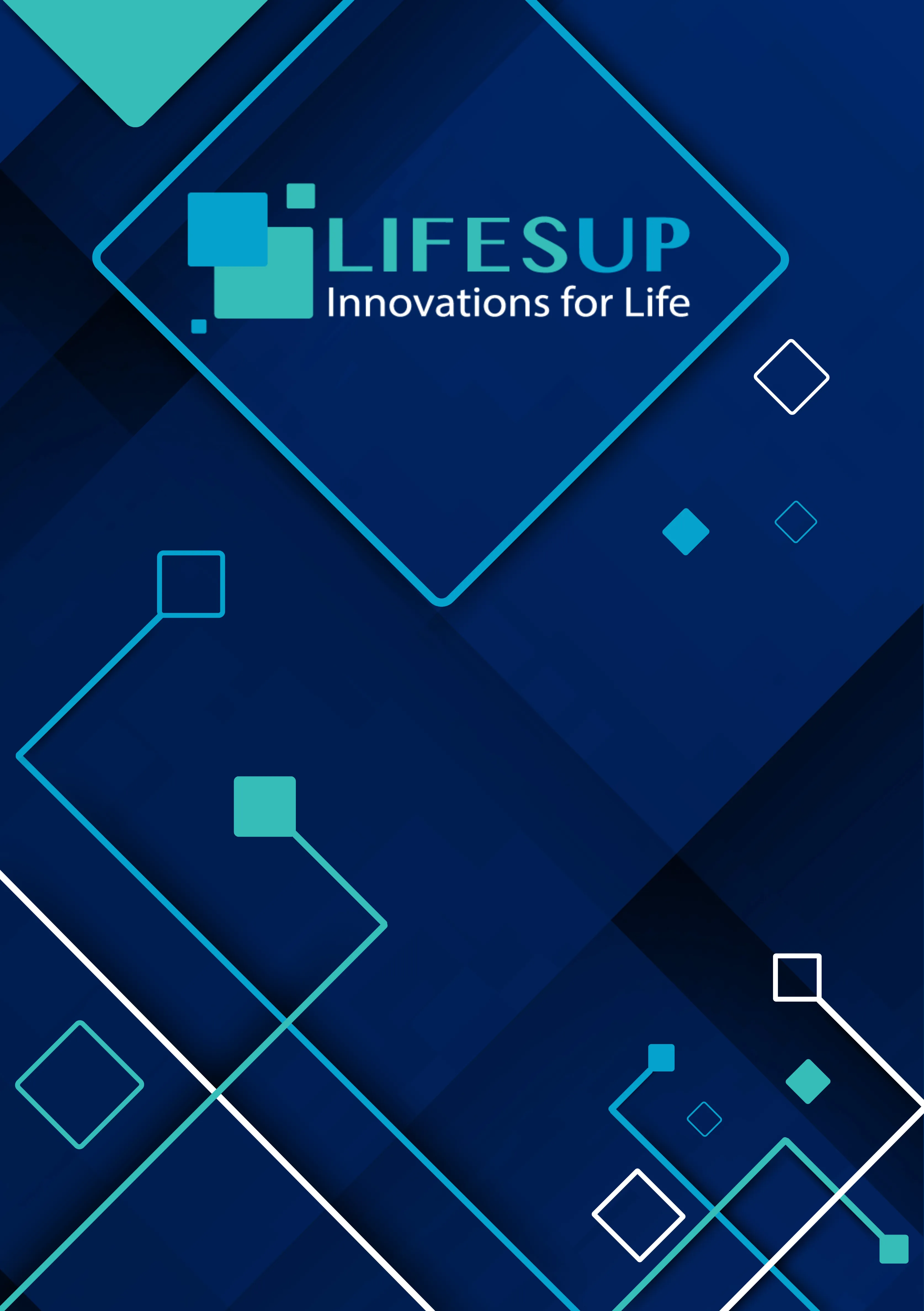 CÔNG TY TNHH Công nghệ và Thương mại LIFESUP