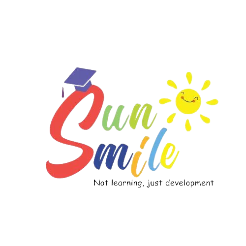 Sun Smile English