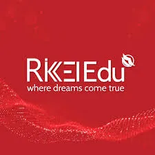 CÔNG TY CỔ PHẦN RIKKEI EDUCATION