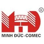 Công ty Cổ Phần Vật Tư - Thiết Bị Công Trình Minh Đức