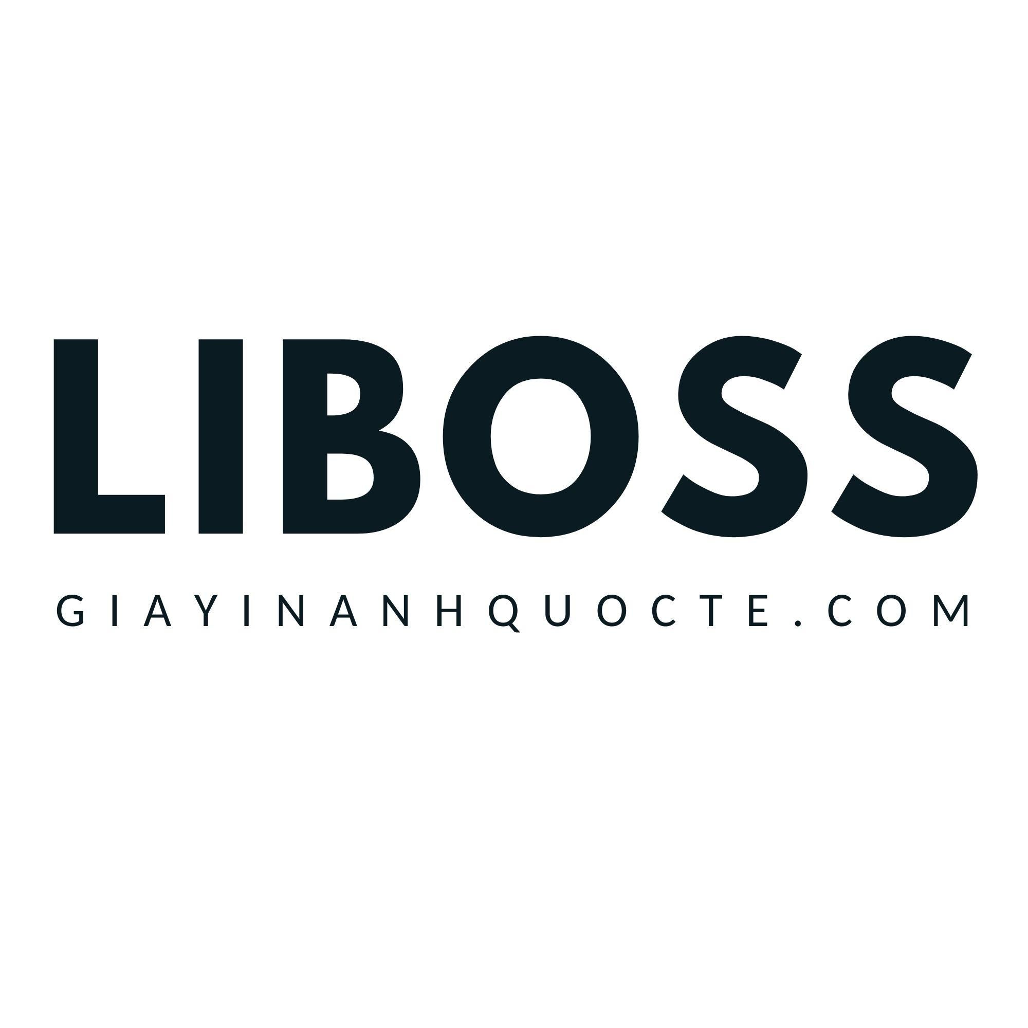 Công ty TNHH Giấy LIBOSS