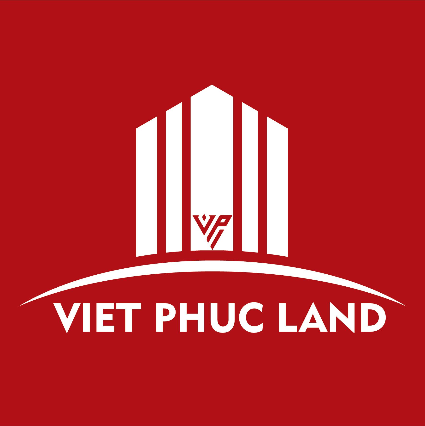 Công ty Cổ phần kinh doanh bất động sản Việt Phúc