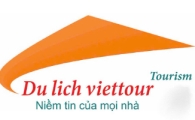 CÔNG TY CP DU LỊCH VIỆT TOUR