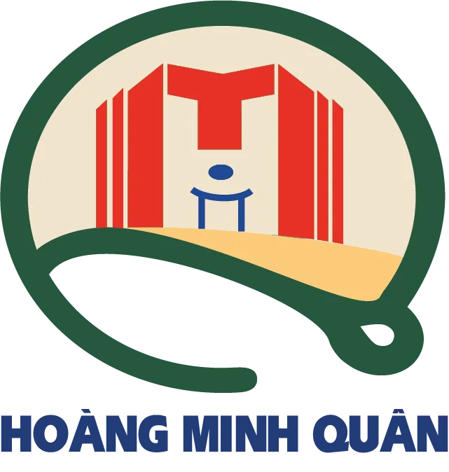 CÔNG TY TNHH XUẤT NHẬP KHẨU HOÀNG MINH QUÂN
