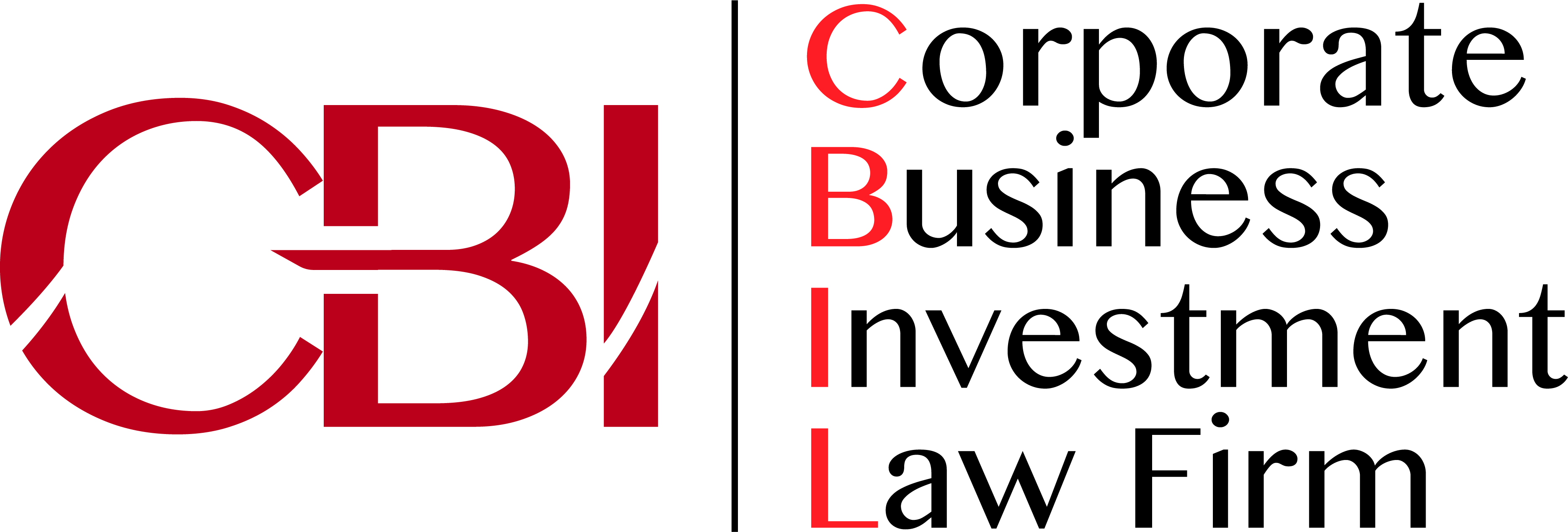 công ty Luật TNHH CBI