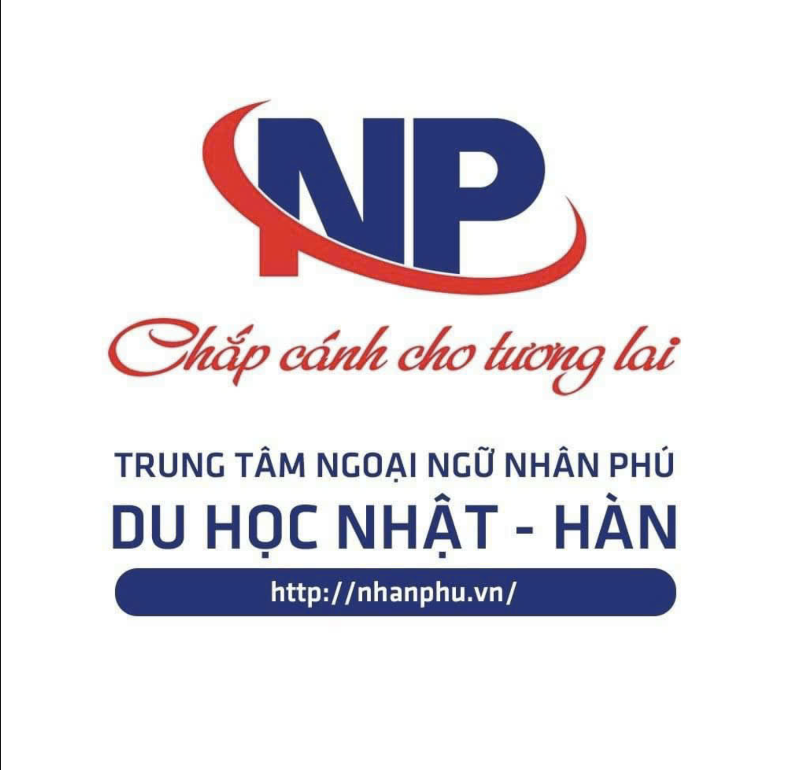 CÔNG TY TNHH ĐÀO TẠO VÀ TƯ VẤN DU HỌC NHÂN PHÚ - CHI NHÁNH HÀ NỘI