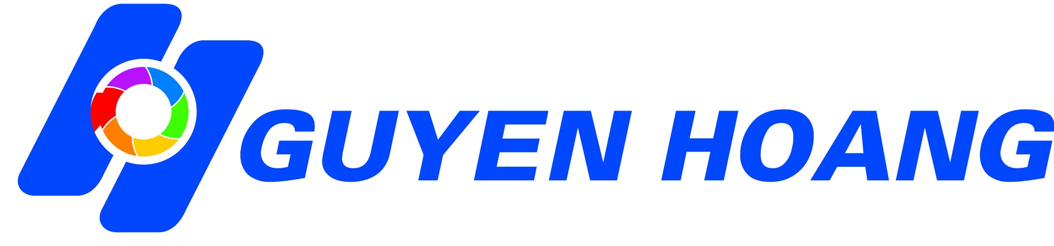 CÔNG TY TNHH QUẢNG CÁO NGUYỄN HOÀNG