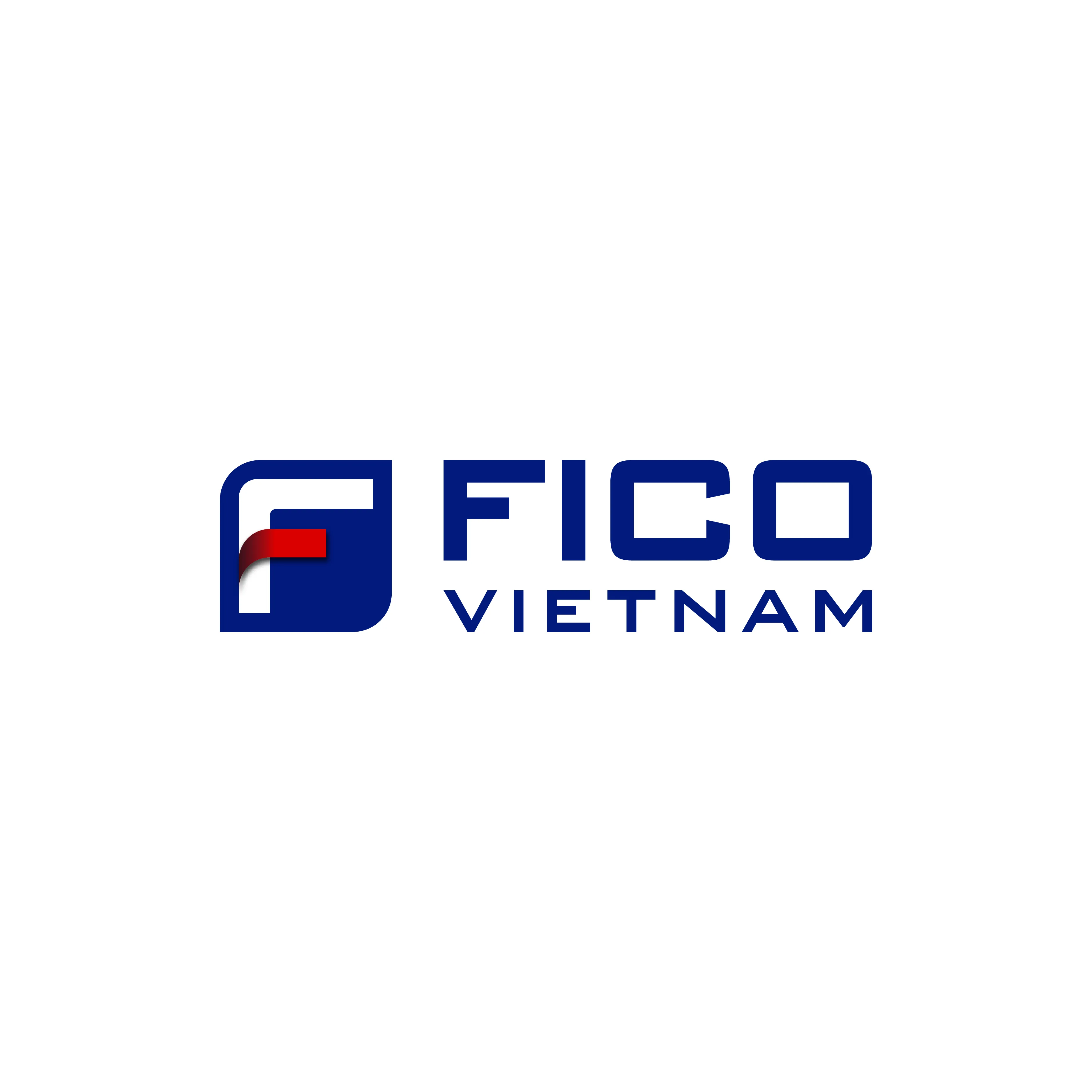 CÔNG TY CỔ PHẦN SẢN XUẤT FICO