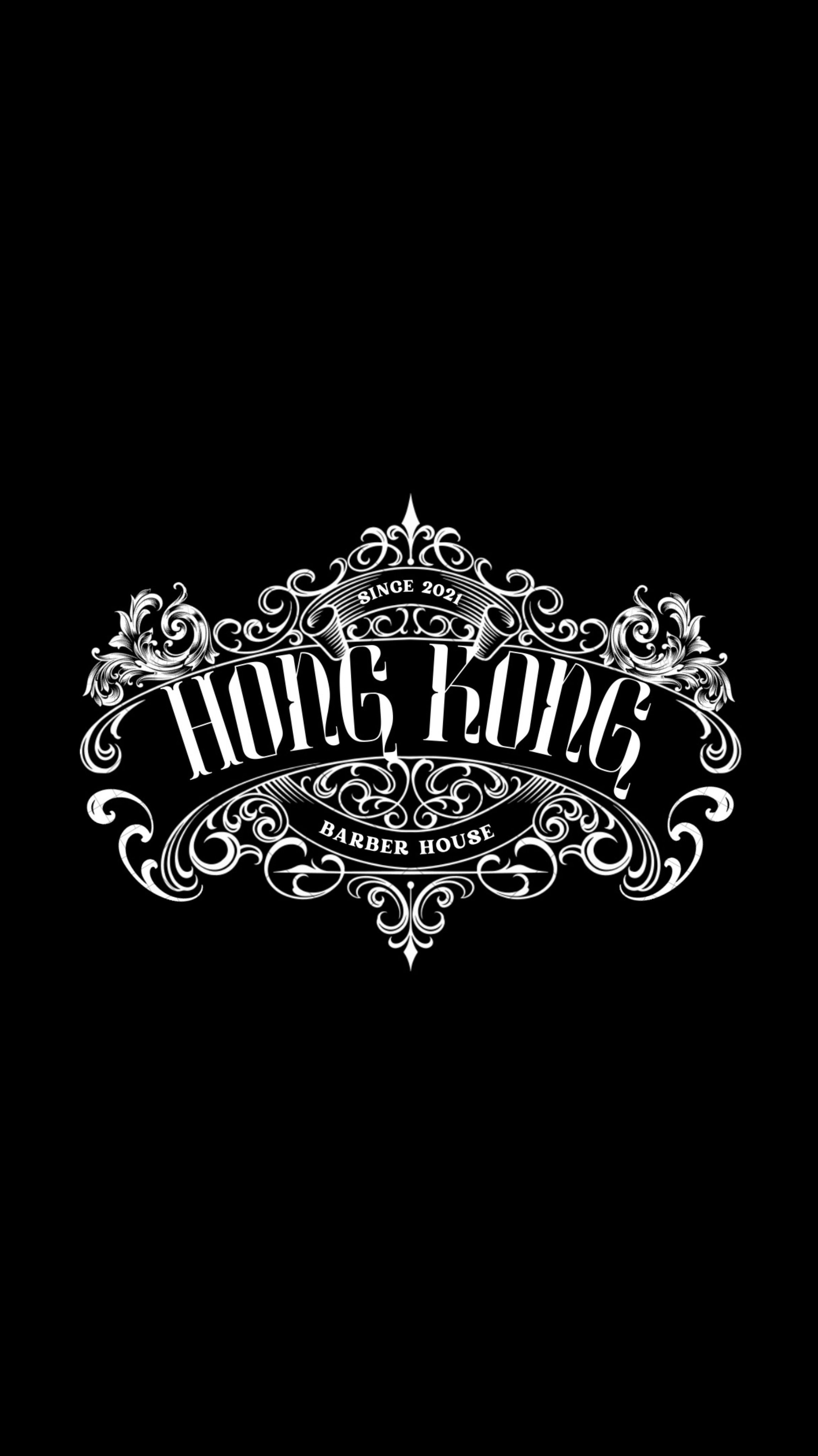 HỘ KINH DOANH HONGKONG BARBERHOUSE