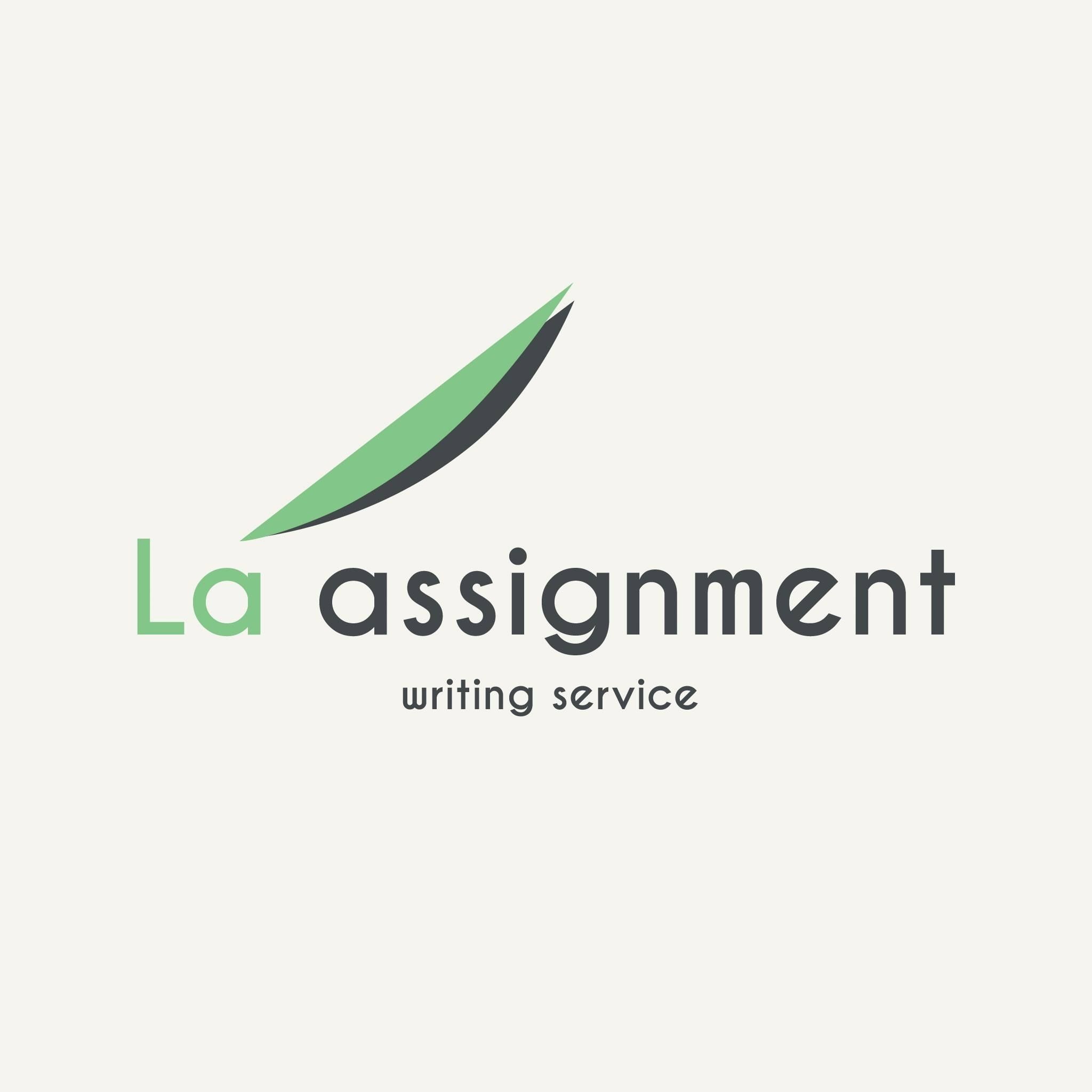 Lá Assignment