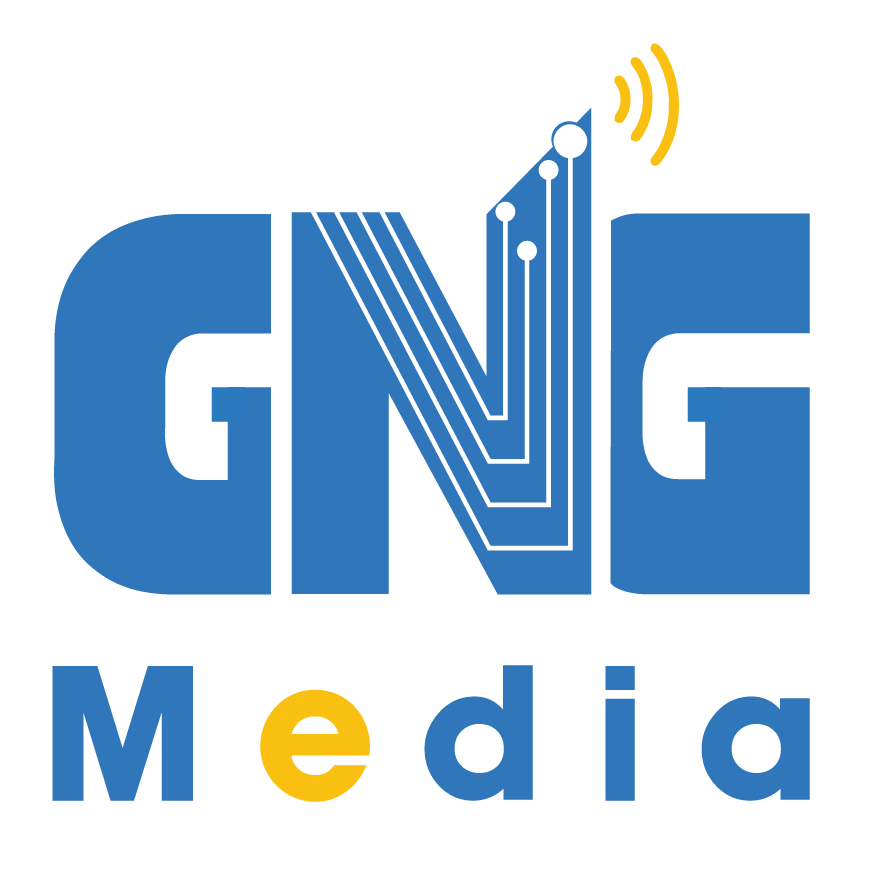Công ty Cổ phần Tập đoàn GNG Media