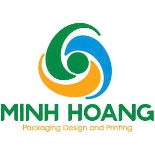 CÔNG TY TNHH IN ẤN MINH HOÀNG LABEL