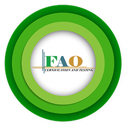 CÔNG TY CỔ PHẦN CHỨNG NHẬN VÀ KIỂM NGHIỆM FAO