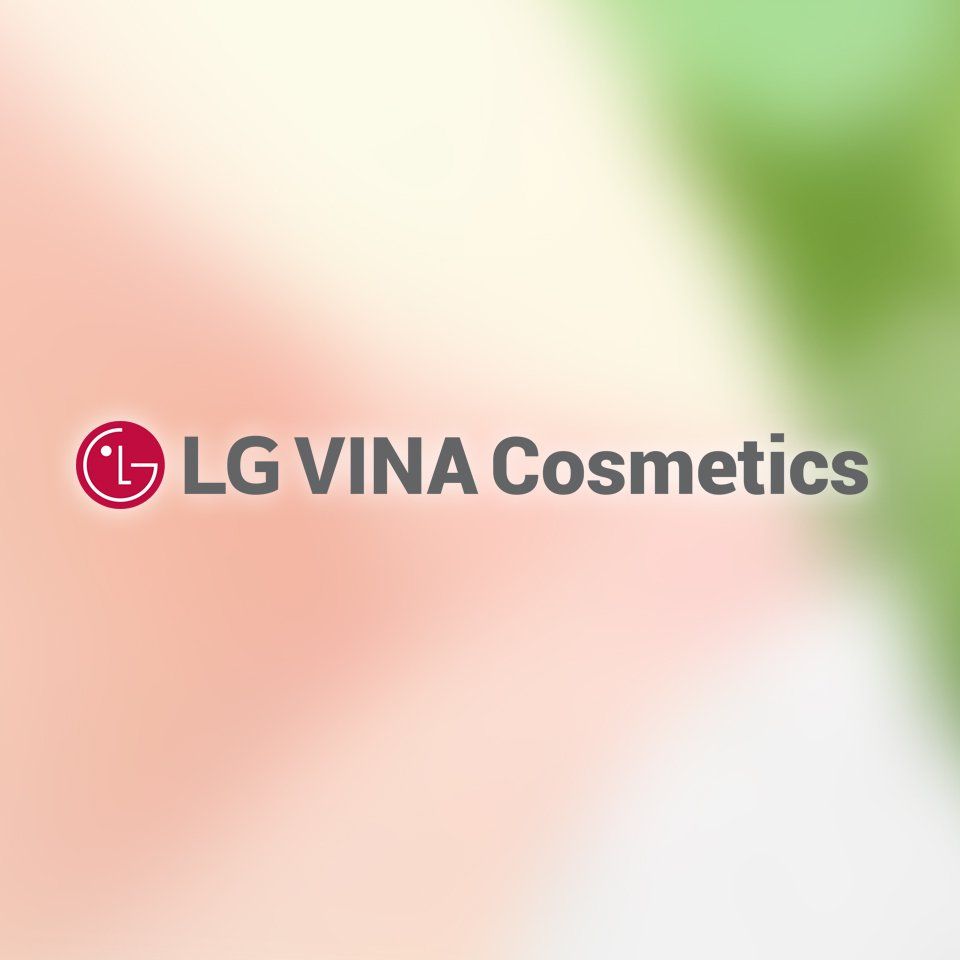 CN CÔNG TY TNHH MỸ PHẨM LG - VINA