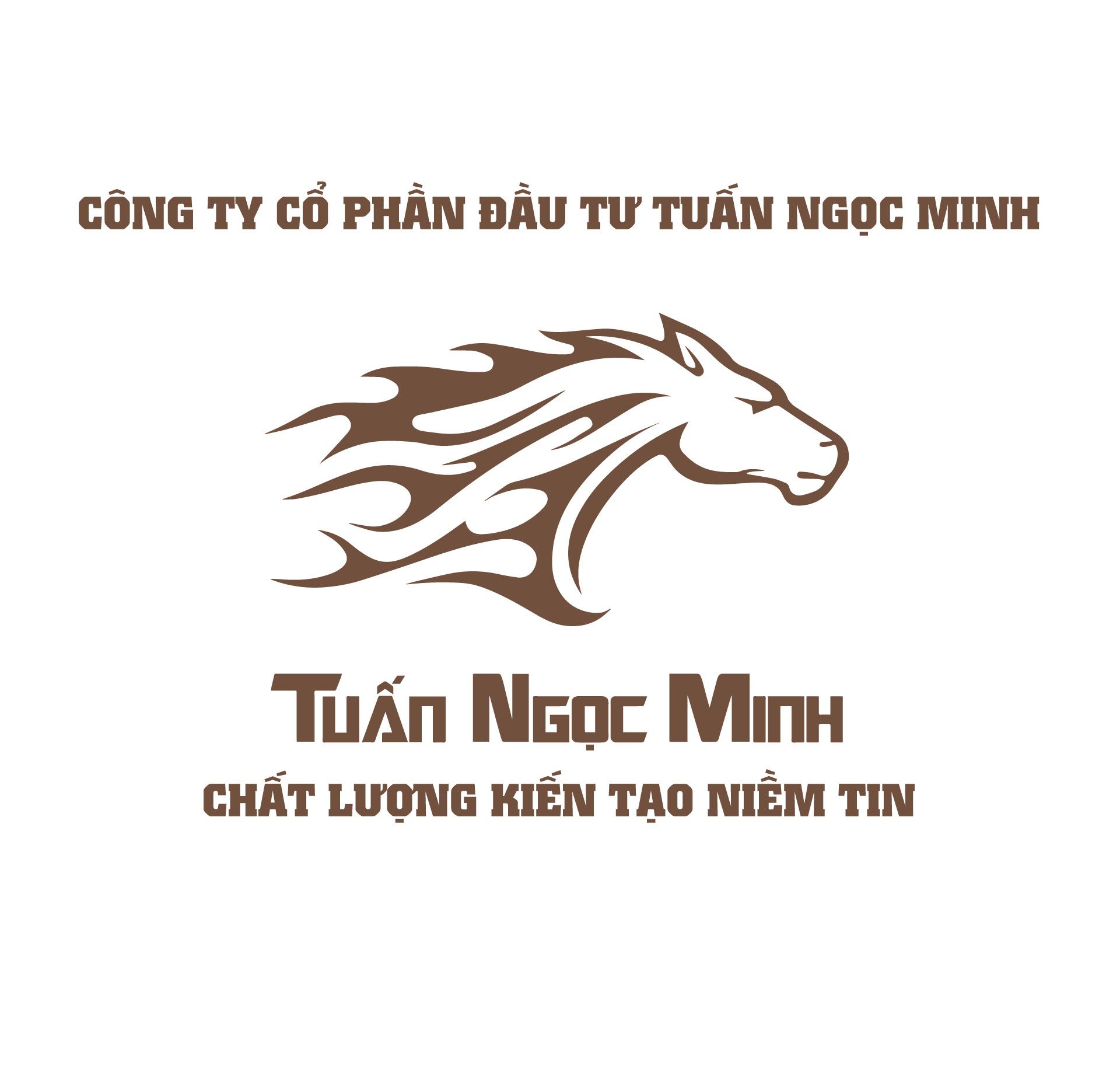 Công ty Cổ Phần Đầu Tư Tuấn Ngọc Minh